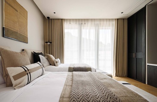 Shaoxing Hotel | Andaman Xinchang Nineteen Peaks