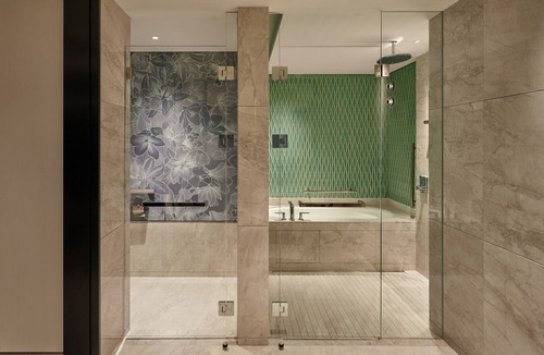 Xujiahui Hotel | Andaz Shanghai ITC