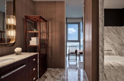 Nanshan Hotel | ANDAZ SHENZHEN BAY, BY HYATT