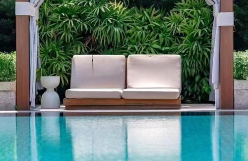 Siming Hotel | Andaz Xiamen, By Hyatt