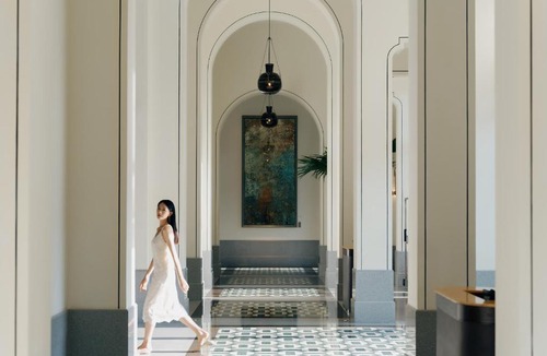 Siming Hotel | Andaz Xiamen, By Hyatt