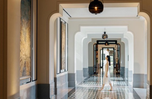 Siming Hotel | Andaz Xiamen, By Hyatt