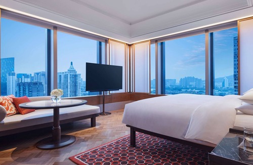 Siming Hotel | ANDAZ XIAMEN, BY HYATT