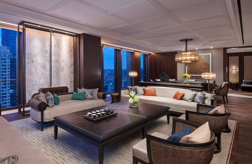 Siming Hotel | ANDAZ XIAMEN, BY HYATT
