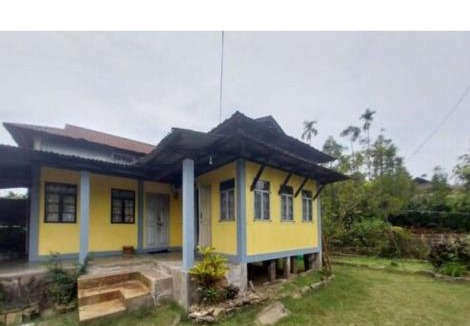 Mawlynnong House | Andy homestay