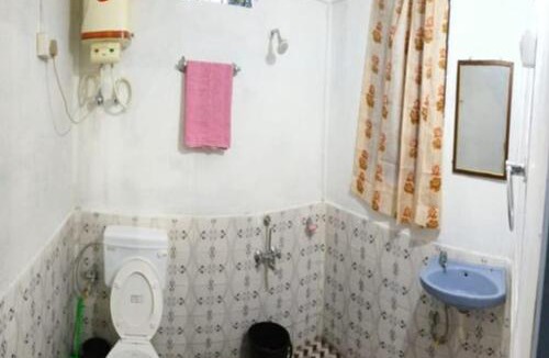 Mawlynnong House | Andy homestay