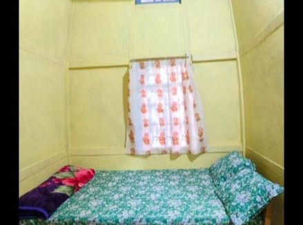 Mawlynnong House | Andy homestay