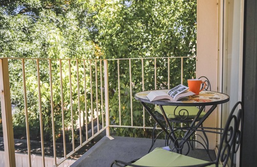 Angaston Apartment | Angaston Mews Apartments