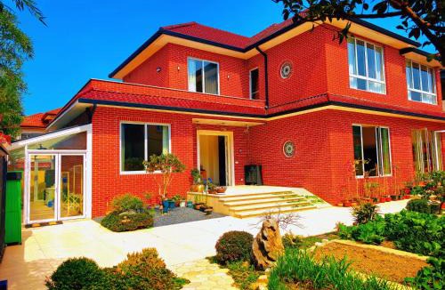 Anji Villa | Angela Resorts-安吉啦花园