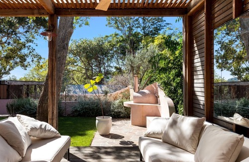 Avalon Beach House | ANGOPHORA by Palm Beach Holiday Rentals