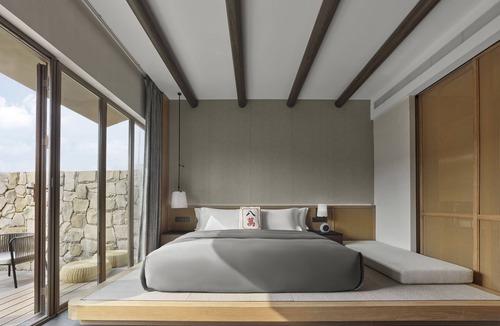 Wenjiang Hotel | Angsana Chengdu Wenjiang
