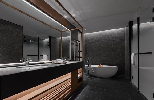 Wenjiang Hotel | Angsana Chengdu Wenjiang