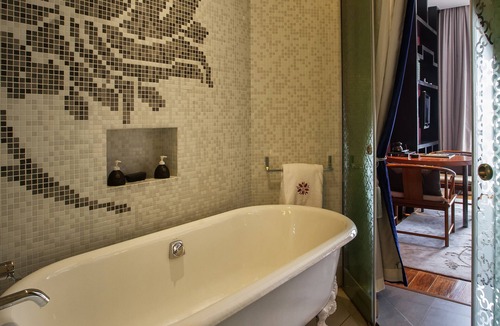 Xihu Resort | Angsana Hangzhou