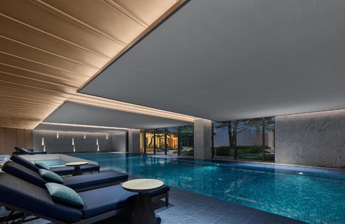 Gao Xin District Hotel | Angsana Suzhou Shishan