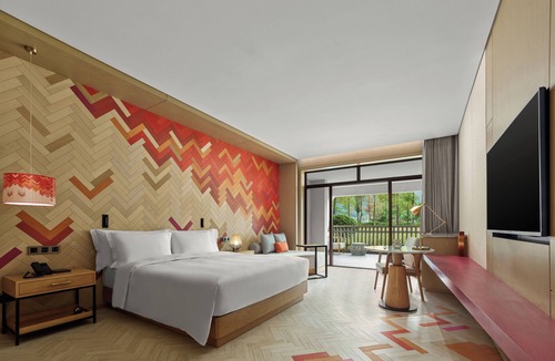 Tengchong Hotel | Angsana TengChong