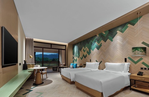 Tengchong Hotel | Angsana TengChong