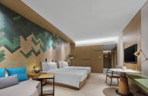Tengchong Hotel | Angsana TengChong