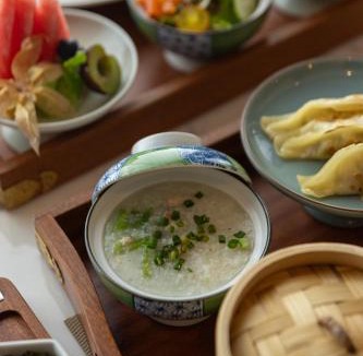 Putuo Hotel | Angsana zhoushan