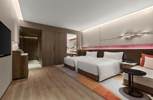 Putuo Hotel | Angsana zhoushan