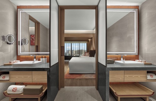 Putuo Hotel | Angsana Zhoushan