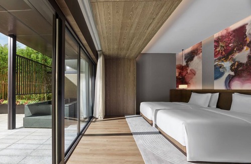Putuo Hotel | Angsana Zhoushan