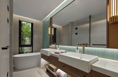 Putuo Hotel | Angsana Zhoushan
