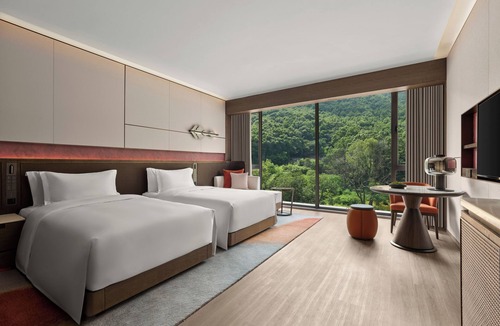 Putuo Hotel | Angsana Zhoushan