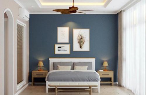 Van Giang Apartment | Anh Quốc Hotel