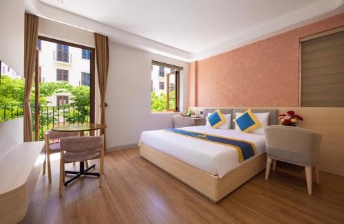 An Thoi Hotel | Anh Thắng Hotel