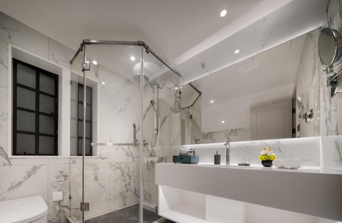 Xuhui Hotel | ANHE GARDEN HOTEL