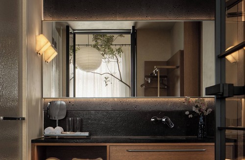 Datong City Center Bed & Breakfast | AnHeANAHATA