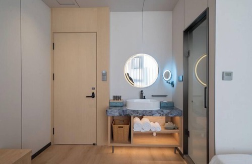 Chaoyang Hotel | Anhui Cultural Hotel