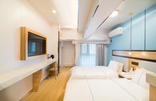 Chaoyang Hotel | Anhui Cultural Hotel, near Wangjing