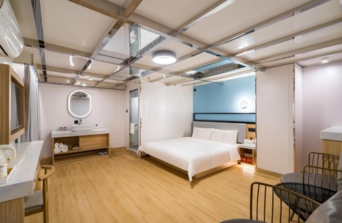 Chaoyang Hotel | Anhui Cultural Hotel, near Wangjing