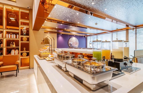 Chaoyang Hotel | Anhui Cultural Hotel, near POP LAND