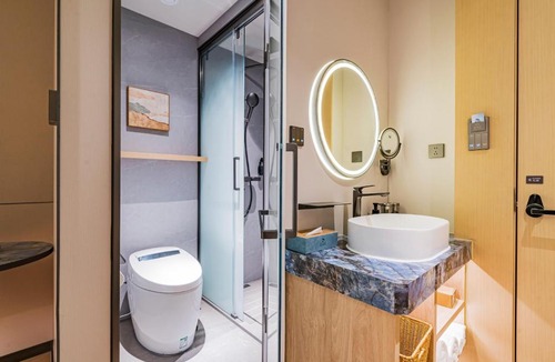 Chaoyang Hotel | Anhui Cultural Hotel, near POP LAND