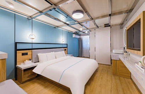 Chaoyang Hotel | Anhui Culture Hotel