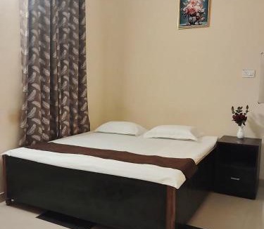 Sitapur House | Animesh homestay