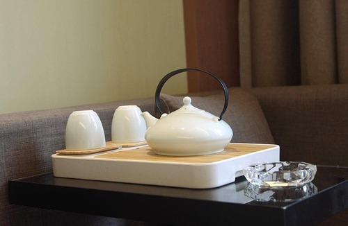 Anji Hotel | Anji Atour Hotel