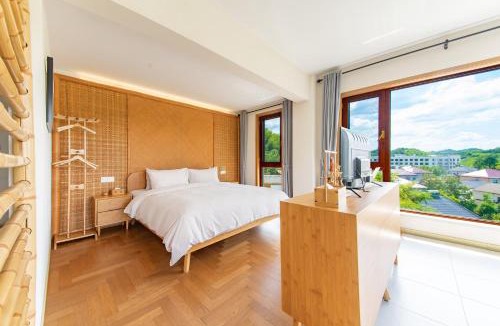 Anji House | Anji Bamboo Homestay