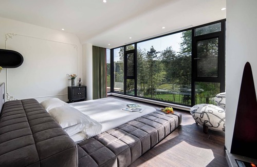 Anji Hotel | Anji Hanqing Valley Residence