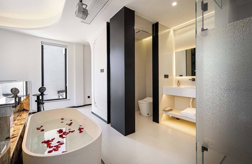Anji Hotel | Anji Hanqing Valley Residence