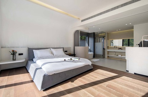 Anji Hotel | Anji Hanqing Valley Residence