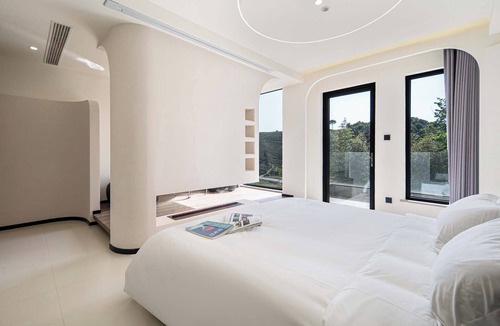 Anji Hotel | Anji Hanqing Valley Residence