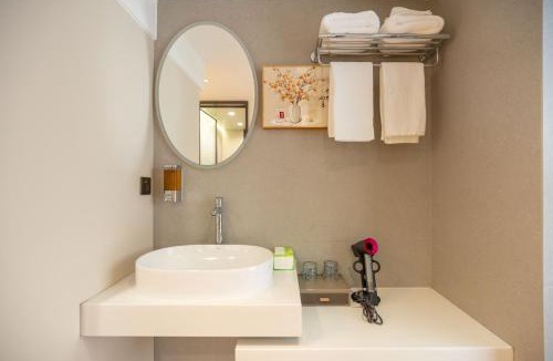 Anji Apartment | Anji Qijing B&B