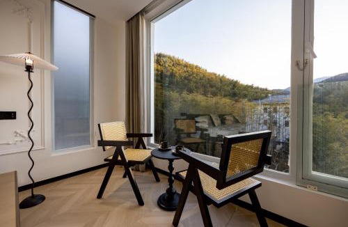 Anji Hotel | Anji Qingman Hotel