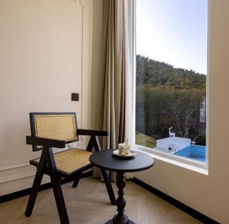 Anji Hotel | Anji Qingman Hotel