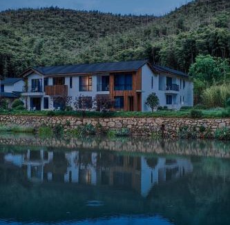 Anji House | Anji Shanchuan Design Homestay