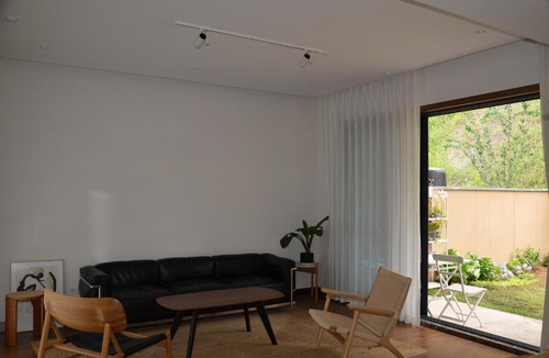 Anji Villa | Anji Sports Resort Holiday Villa