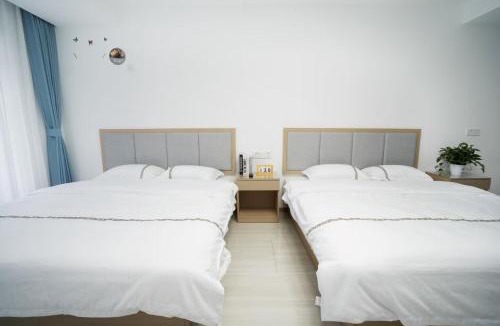 Anji House | Anji Xiangchaju Country House